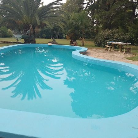 Vila Quinta Don Alfredo Tandil Exteriér fotografie