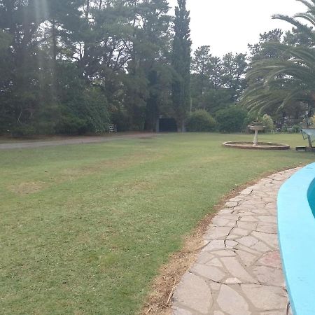 Vila Quinta Don Alfredo Tandil Exteriér fotografie